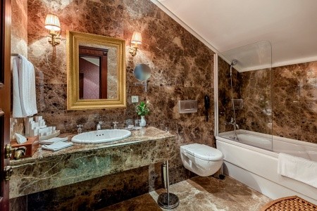 Turecko Belek Dobedan Exclusive (Ex.