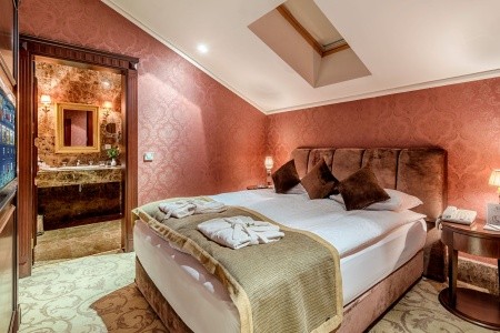 Turecko Belek Dobedan Exclusive (Ex.