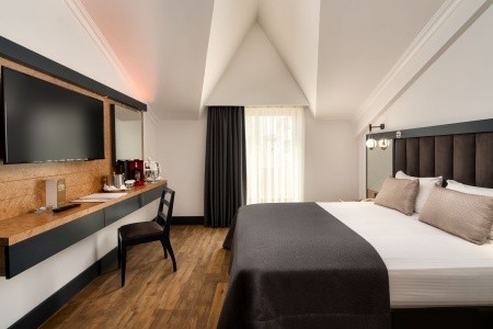 Turecko Belek Dobedan Exclusive (Ex.