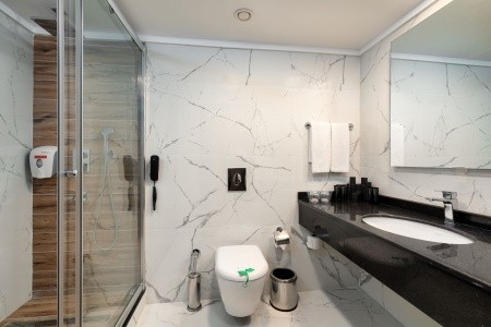 Turecko Belek Dobedan Exclusive (Ex.