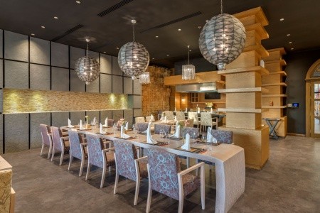 Turecko Belek Dobedan Exclusive (Ex.