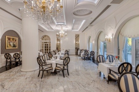 Turecko Belek Dobedan Exclusive (Ex.