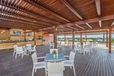 Turecko Belek Dobedan Exclusive (Ex.