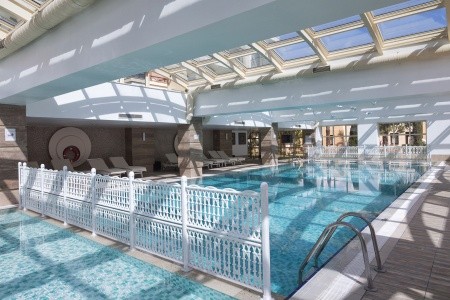 Turecko Belek Dobedan Exclusive (Ex.