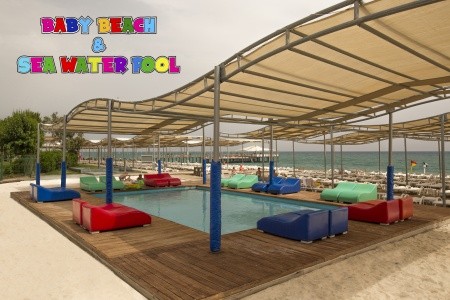 Turecko Belek Dobedan Exclusive (Ex.