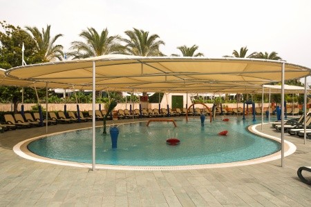 Turecko Belek Dobedan Exclusive (Ex.