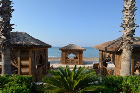 Turecko Belek Dobedan Exclusive (Ex.