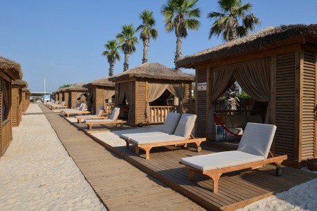 Turecko Belek Dobedan Exclusive (Ex.