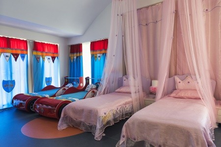 Turecko Belek Dobedan Exclusive (Ex.