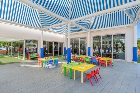 Turecko Belek Dobedan Exclusive (Ex.