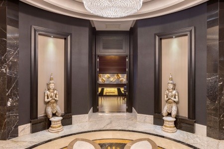 Turecko Belek Dobedan Exclusive (Ex.