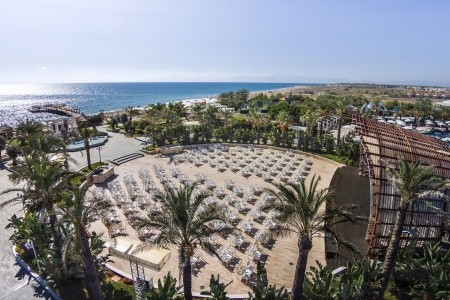 Turecko Belek Dobedan Exclusive (Ex.