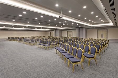 Turecko Belek Dobedan Exclusive (Ex.