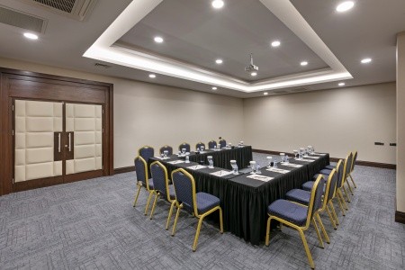 Turecko Belek Dobedan Exclusive (Ex.