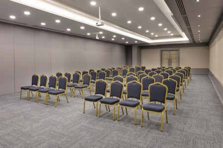 Turecko Belek Dobedan Exclusive (Ex.