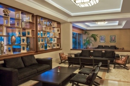 Turecko Kemer Akka Alinda 8 dňový pobyt Ultra All inclusive Letecky Letisko: Viedeň April 2026 (18/04/26-25/04/26)