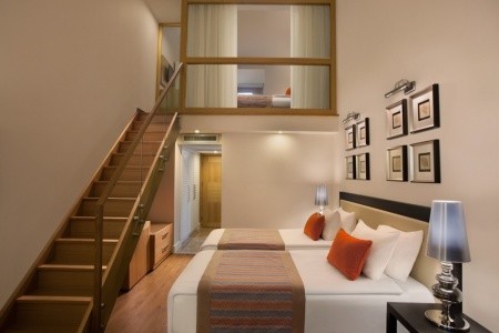 Turecko Kemer Akka Alinda 8 dňový pobyt Ultra All inclusive Letecky Letisko: Viedeň April 2026 (18/04/26-25/04/26)