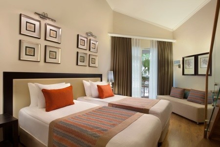 Turecko Kemer Akka Alinda 8 dňový pobyt Ultra All inclusive Letecky Letisko: Viedeň April 2026 (18/04/26-25/04/26)