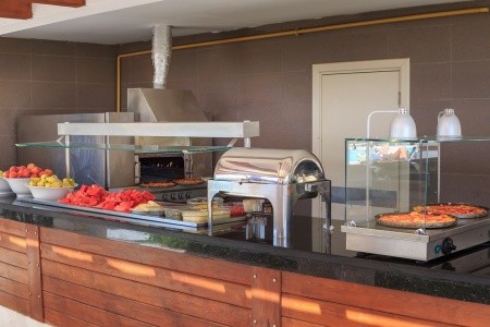 Turecko Kemer Akka Alinda 8 dňový pobyt Ultra All inclusive Letecky Letisko: Viedeň April 2026 (18/04/26-25/04/26)