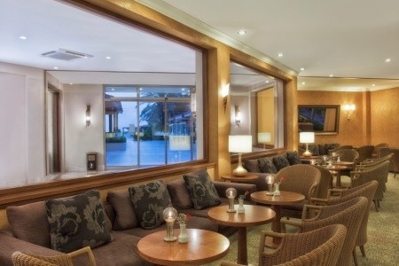 Turecko Kemer Akka Alinda 8 dňový pobyt Ultra All inclusive Letecky Letisko: Viedeň April 2026 (18/04/26-25/04/26)