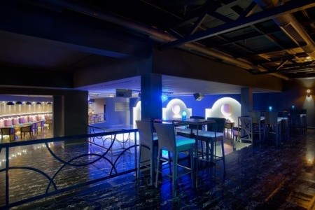 Turecko Kemer Akka Alinda 8 dňový pobyt Ultra All inclusive Letecky Letisko: Viedeň April 2026 (18/04/26-25/04/26)