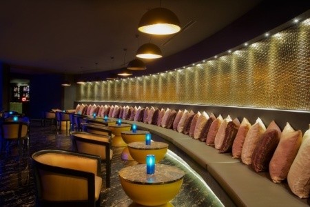 Turecko Kemer Akka Alinda 8 dňový pobyt Ultra All inclusive Letecky Letisko: Viedeň April 2026 (18/04/26-25/04/26)