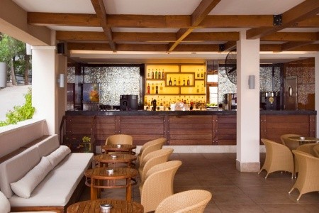 Turecko Kemer Akka Alinda 8 dňový pobyt Ultra All inclusive Letecky Letisko: Viedeň April 2026 (18/04/26-25/04/26)