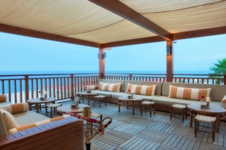 Turecko Kemer Akka Alinda 8 dňový pobyt Ultra All inclusive Letecky Letisko: Viedeň April 2026 (18/04/26-25/04/26)