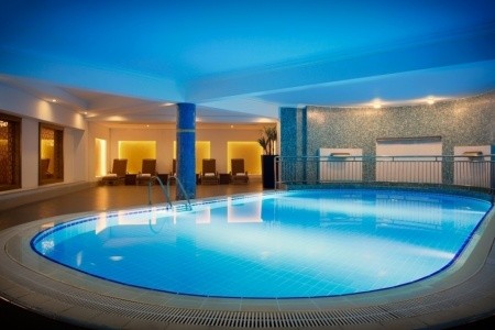 Turecko Kemer Akka Alinda 8 dňový pobyt Ultra All inclusive Letecky Letisko: Viedeň April 2026 (18/04/26-25/04/26)