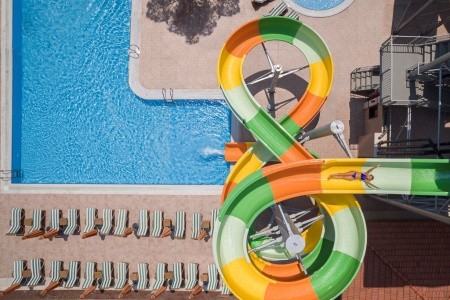 Turecko Kemer Akka Alinda 8 dňový pobyt Ultra All inclusive Letecky Letisko: Viedeň April 2026 (18/04/26-25/04/26)