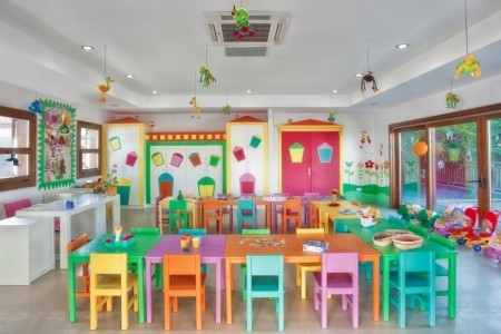 Turecko Kemer Akka Alinda 8 dňový pobyt Ultra All inclusive Letecky Letisko: Viedeň April 2026 (18/04/26-25/04/26)