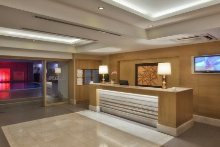 Turecko Kemer Akka Alinda 8 dňový pobyt Ultra All inclusive Letecky Letisko: Viedeň April 2026 (18/04/26-25/04/26)