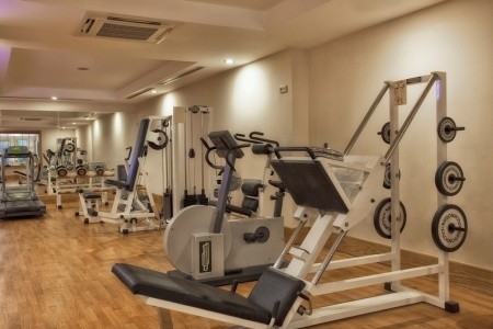 Turecko Kemer Akka Alinda 8 dňový pobyt Ultra All inclusive Letecky Letisko: Viedeň April 2026 (18/04/26-25/04/26)