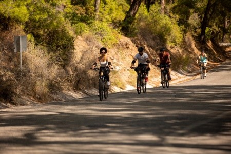 Turecko Kemer Akka Alinda 8 dňový pobyt Ultra All inclusive Letecky Letisko: Viedeň April 2026 (18/04/26-25/04/26)