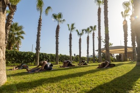 Turecko Kemer Akka Alinda 8 dňový pobyt Ultra All inclusive Letecky Letisko: Viedeň April 2026 (18/04/26-25/04/26)