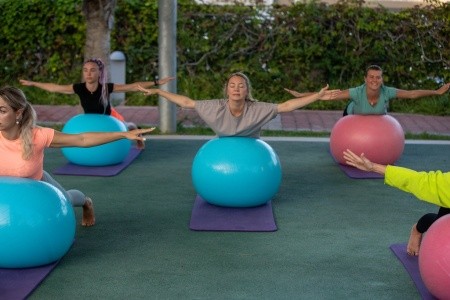 Turecko Kemer Akka Alinda 8 dňový pobyt Ultra All inclusive Letecky Letisko: Viedeň April 2026 (18/04/26-25/04/26)