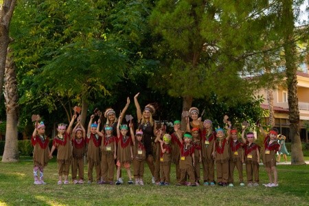 Turecko Kemer Akka Alinda 8 dňový pobyt Ultra All inclusive Letecky Letisko: Viedeň April 2026 (18/04/26-25/04/26)