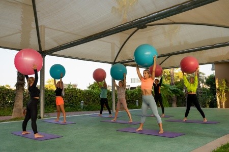 Turecko Kemer Akka Alinda 8 dňový pobyt Ultra All inclusive Letecky Letisko: Viedeň April 2026 (18/04/26-25/04/26)