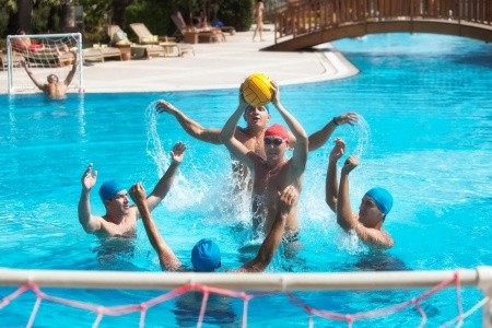 Turecko Kemer Akka Alinda 8 dňový pobyt Ultra All inclusive Letecky Letisko: Viedeň April 2026 (18/04/26-25/04/26)