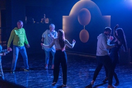 Turecko Kemer Akka Alinda 8 dňový pobyt Ultra All inclusive Letecky Letisko: Viedeň April 2026 (18/04/26-25/04/26)