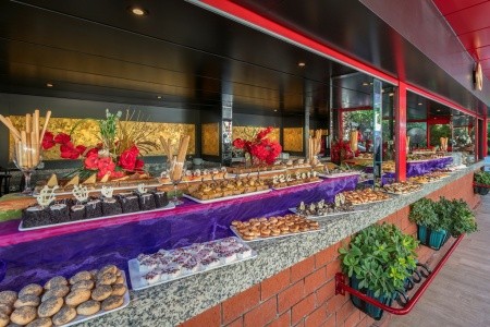 Club Hotel Sera - 12