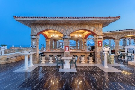 Club Hotel Sera - 14