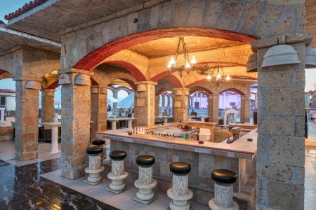 Club Hotel Sera - 15