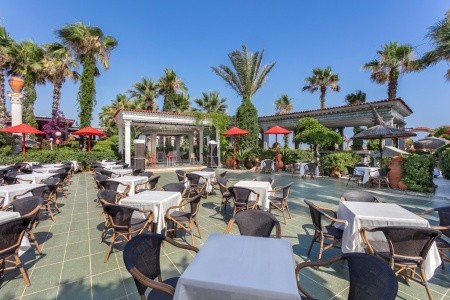 Club Hotel Sera - 16