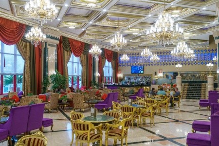 Club Hotel Sera - 17