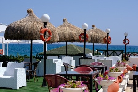 Club Hotel Sera - 19