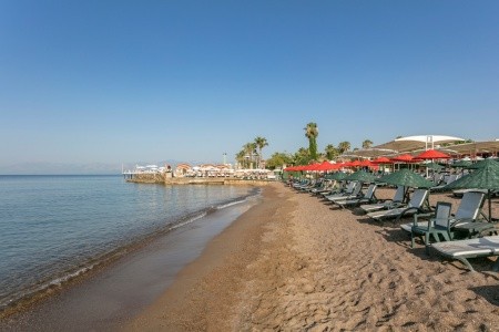 Club Hotel Sera - 21