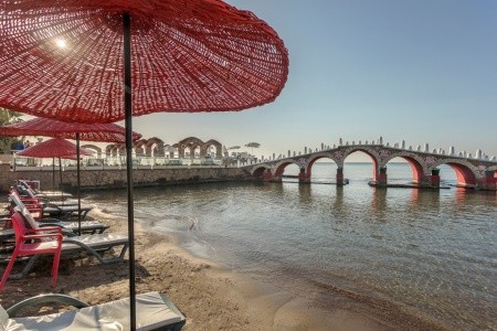 Club Hotel Sera - 22