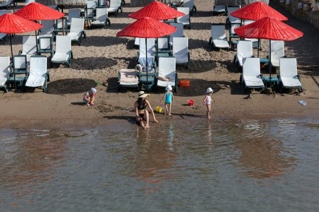 Club Hotel Sera - 24