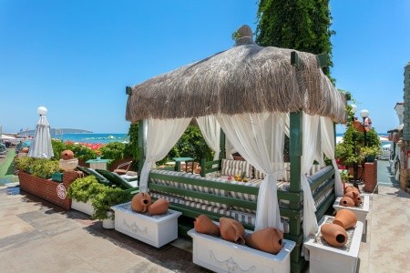 Club Hotel Sera - 25